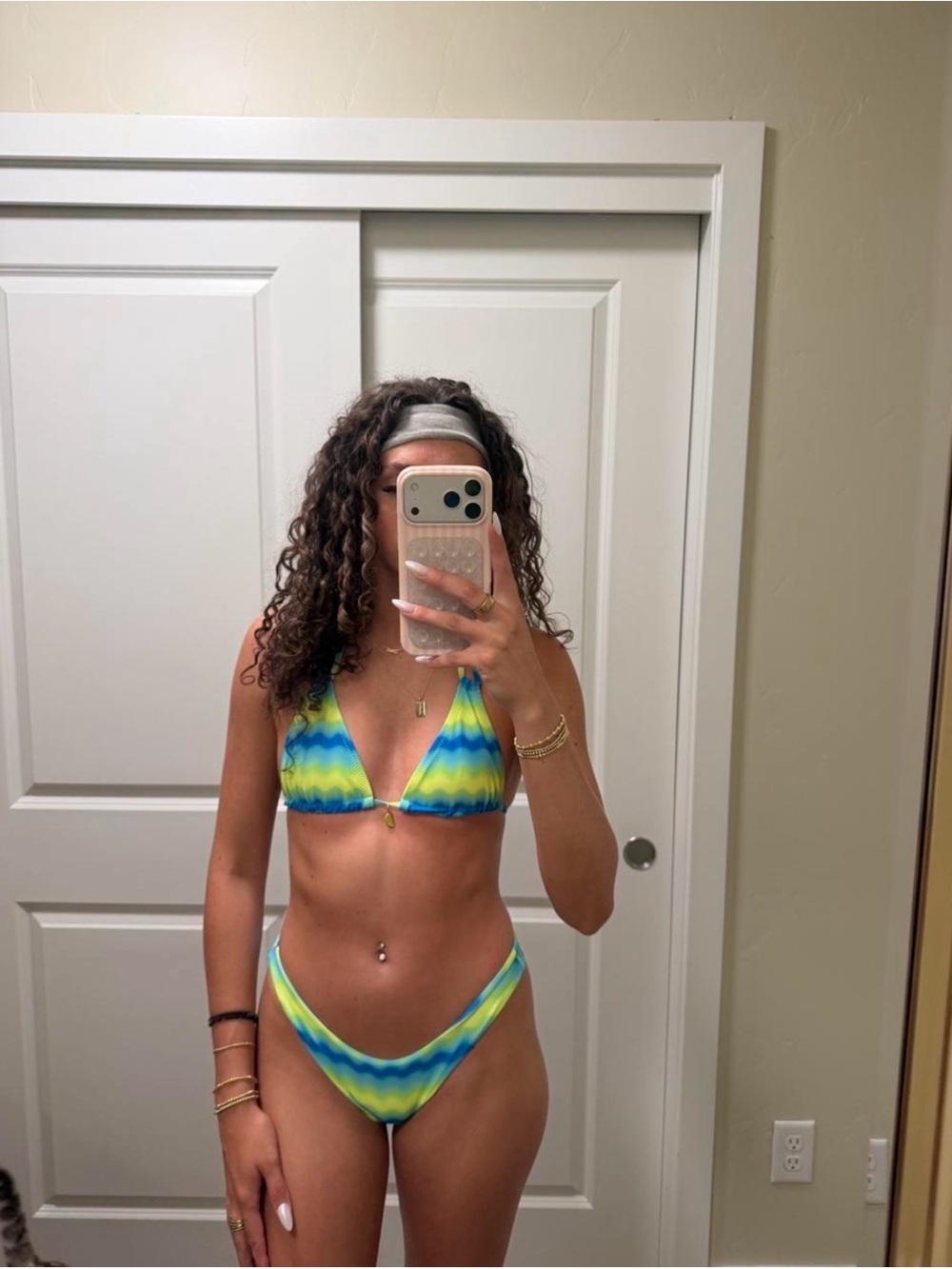 Kulani Kinis Bikini Set